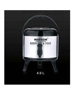 Watson watson 6004 کلمن4  لیتری کوتاه