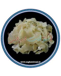 کتیرا طبیعی