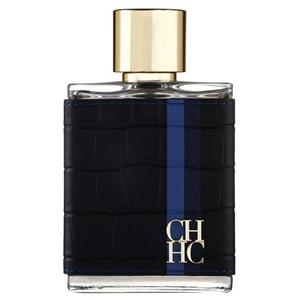 تستر ادو تویلت مردانه کارولینا هررا مدل CH Men Grand Tour حجم 100 میلی لیتر Carolina Herrera tester Eau De Toilette For 100ml 