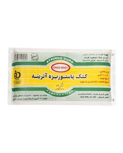آترینه کشک مایع  پاکتی 1000 گرمی