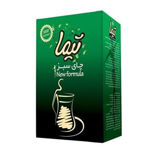 چای لاغری تیما مدل S.Formula مقدار 250 گرم 