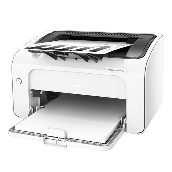 HP LaserJet Pro M12a Printer