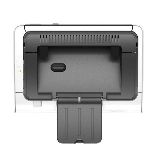 HP LaserJet Pro M12a Printer