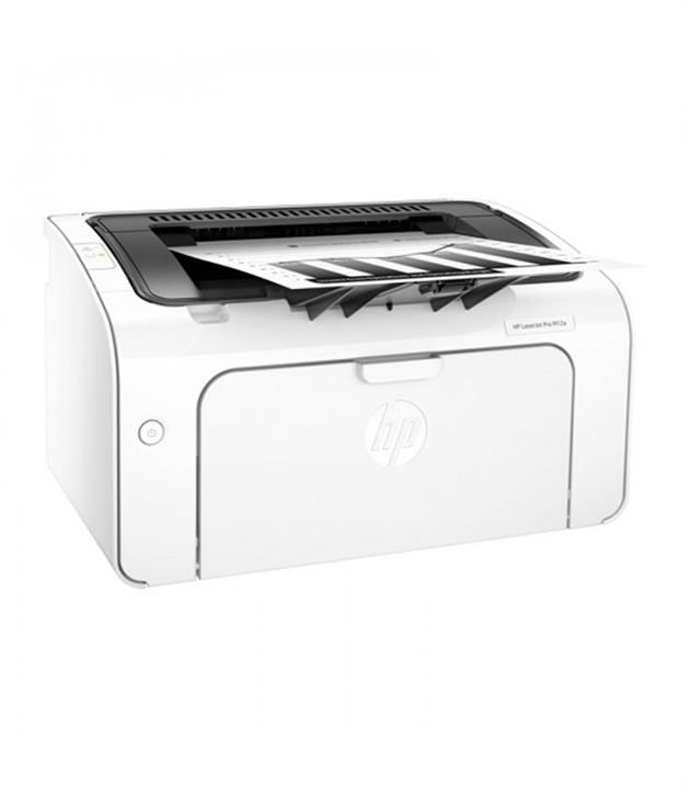 پرینتر اچ پی LaserJet Pro M12a