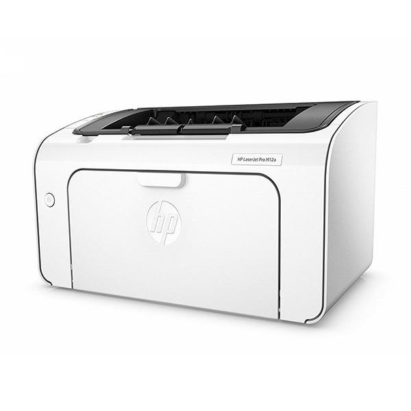 HP LaserJet Pro M12a Printer