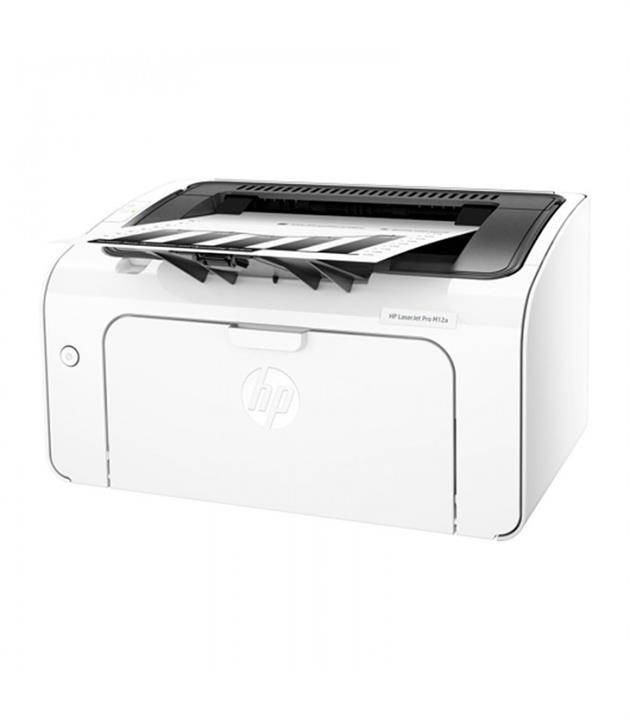 پرینتر اچ پی LaserJet Pro M12a