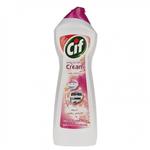 Cif Spring Flowers Multipurpose Surface Cleaner Cream 750ml