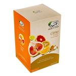 Mehre Giah Citrus Fruit Tea Pack of 18