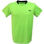 Pargan Green 001003 Short Sleeve T Shirt For Men