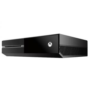 مایکروسافت ایکس باکس وان همراه با کینکت Microsoft Xbox One 500G With Kinect