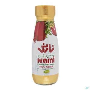سس انار نارنی مقدار 350 گرم Narni Pomegranate Sauce 350gr