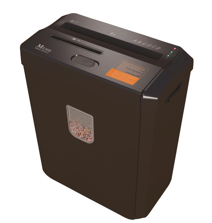 Mehr paper shredder MM800