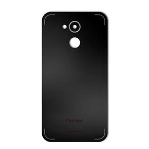برچسب تزئینی ماهوت مدل Black-color-shades Special مناسب برای گوشی  Huawei Honor 5c Pro MAHOOT Black-color-shades Special Texture Sticker for Huawei Honor 5c Pro