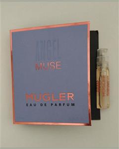 Thierry Mugler سمپل عطر زنانه Angel Muse 1.5ml EDP-  