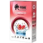 کاندوم سزار مدل Compacto بسته 12 عددی