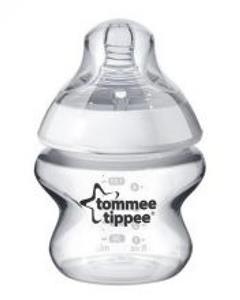 Tommee Tippee شیشه شیر 150 میلی لیتری