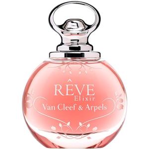 ادو پرفیوم زنانه ون کلیف اند آرپلز مدل Reve Elixir حجم 100 میلی لیتر Van Cleef and Arpels Reve Elixir Tester Eau De Parfum For Women 100ml