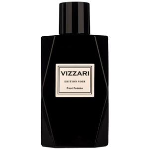 تستر ادو پرفیوم زنانه روبرتو ویزاری مدل Vizzari Pour Femme حجم 100 میلی لیتر Roberto Vizzari Vizzari Pour Femme Tester Eau De Parfum for Women 100ml