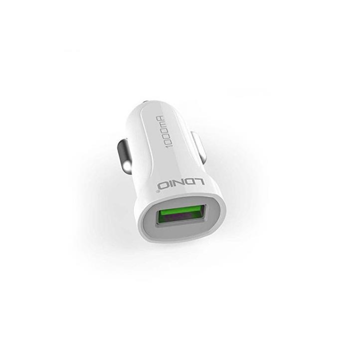 LDNIO DL-C17 Car Charger
