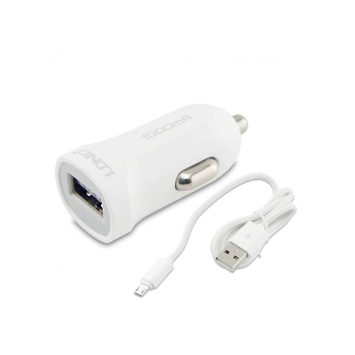LDNIO DL-C17 Car Charger