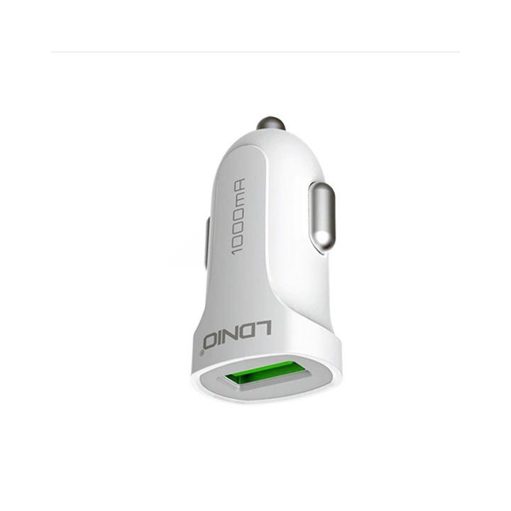 LDNIO DL-C17 Car Charger