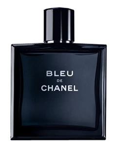 تستر ادو پرفیوم مردانه شانل مدل Bleu de Chanel  حجم 100 میلی لیتر Chanel Bleu de Chanel Eau de Parfum For Men 100ml
