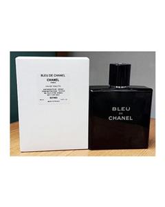 تستر ادو پرفیوم مردانه شانل مدل Bleu de Chanel  حجم 100 میلی لیتر Chanel Bleu de Chanel Eau de Parfum For Men 100ml