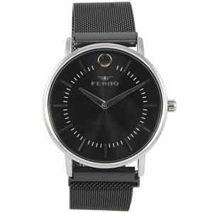 ساعت مچی عقربه ای مردانه فرو مدل F71718-680-J FERRO Watch for man 