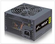 FSP HEXA Series 400W