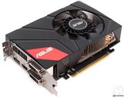 ASUS GTX760-DCMOC-2GD5 GeForce GTX 760 2GB DirectCU Mini OC