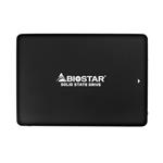 Biostar SSD G330 Hard Disk - 256GB