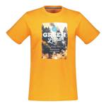 ALPINE PRO  ABIC 2 T-Shirt For Men