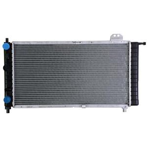 رادیاتور اب ام وی مدل S11 1301110KA مناسب برای چهار سیلندر MVM Water Radiator For 4 Cylinder 