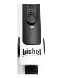 اتو مو بیشل مدل BL-HS-001 Bishel BL-HS-001 Hair Straightener