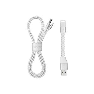 کابل تبدیل USB به لایتنینگ مومکس مدل Elite Link pro طول 1 متر  و 11 سانتی متر Momax Elite Link pro USB To Lightning Cable special pack