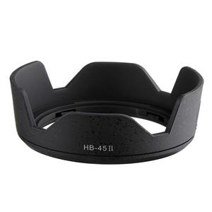 هود لنز نیکون مدل HB-45 Nikon HB-45 Lens Hood