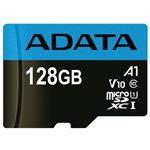 ADATA Premier V10 A1 UHS-I Class 10 100MBps microSDXC 128GB
