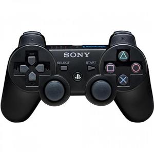 دسته ی بازی سونی پلی استیشن Dual Shock 3 Sony PS3 
