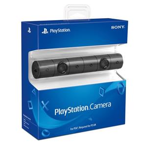 دوربین پلی استیشن 4 Sony PlayStation 4 Camera