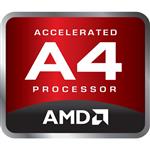 AMD 3th Gen A-Series APU A4-6300