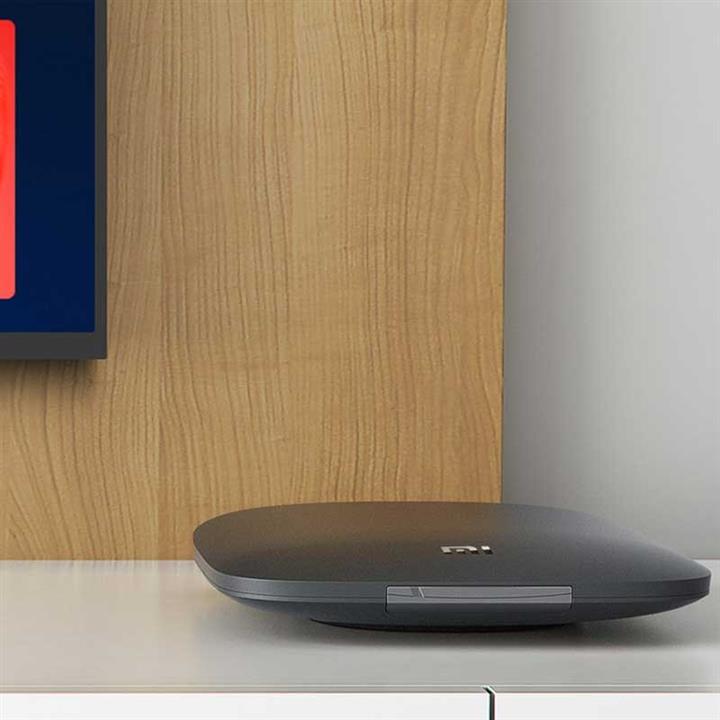 Xiaomi Mi Box S