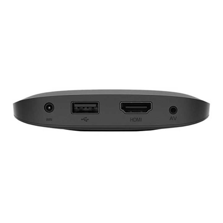Xiaomi Mi Box S