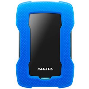 هارد اکسترنال ای دیتا مدل HD330 ظرفیت 1 ترابایت ADATA HD330 External Hard Drive 1TB