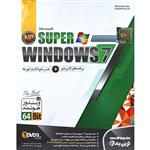 Super Windows 7 - 64 bit به همراه Assistant و Driver