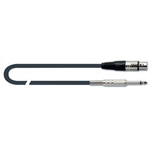 کابل حرفه‌ای صدای کوئیک لاک مدل MX/777-5 Quiklok MX/777-5 Professional Audio Cable