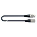 Quiklok MX/775-5 Professional Audio Cable