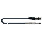 Quiklok MX/777-3 Professional Audio Cable