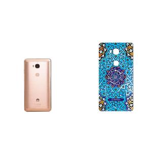 برچسب تزئینی ماهوت مدل Slimi design-tile Design مناسب برای گوشی  Huawei GR5 MAHOOT Slimi design-tile Design Sticker for Huawei GR5