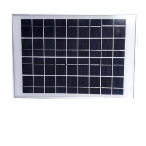 پنل خورشیدی Sunny Home با توان 5 وات watt Solar Panel 