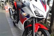 موتور سیکلت هوندا CB 300F 2014